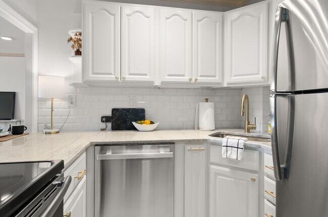 Photo - 60 Babcock St Unit 54A