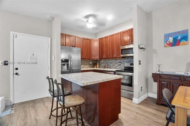 Photo - 9606 W McNab Rd Unit 202