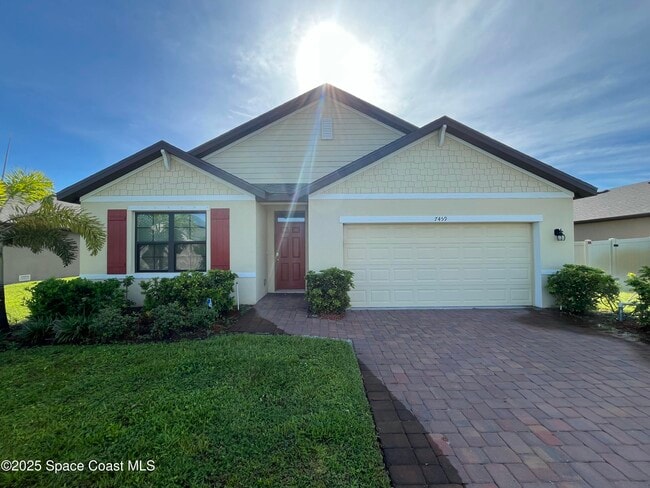 Building Photo - 7459 Tourmaline Dr Rental