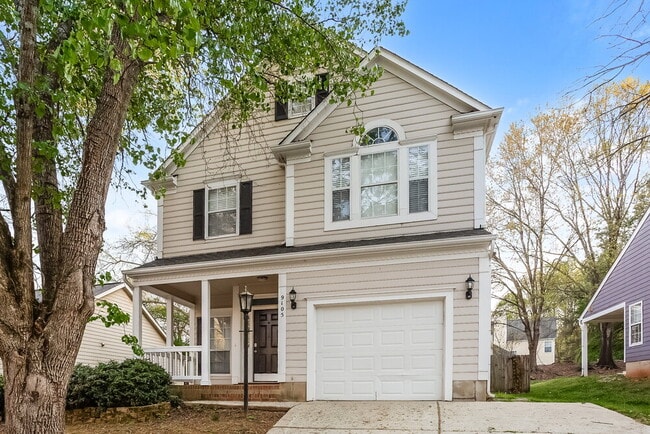 Building Photo - 9105 Eaker Ct