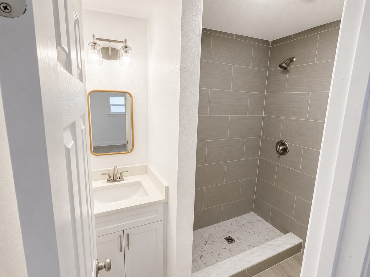 Photo - Charming and fully renovated 1-bedroom, 1-bath ADU for Lease!! Landscaping/Utilities Included