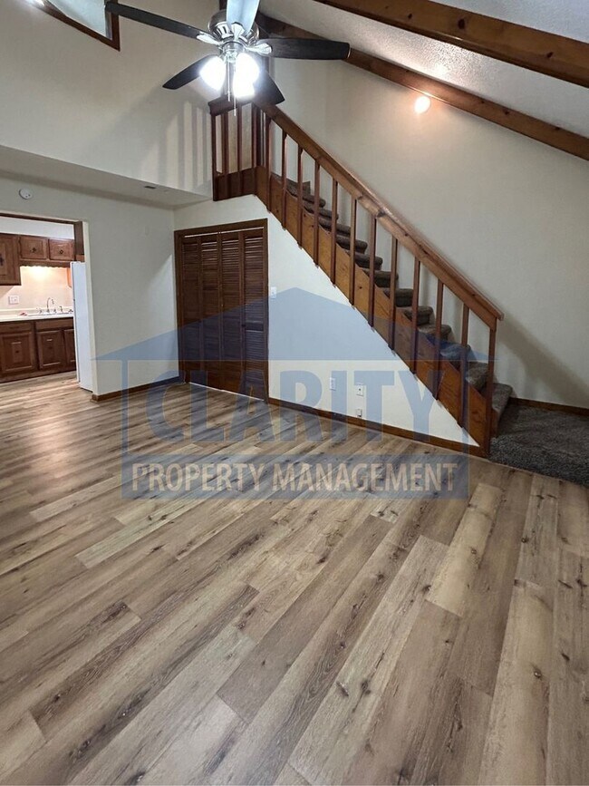 Photo - Centrally located two bedroom duplex!