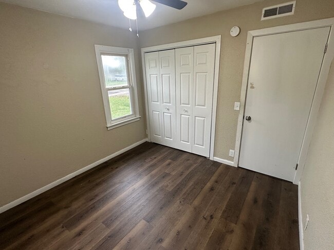 Bedroom 2 - 2037 E 31st St