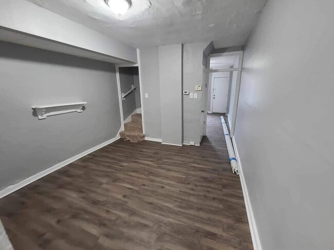 Photo - Townhouse located in the heart of Baltimore!