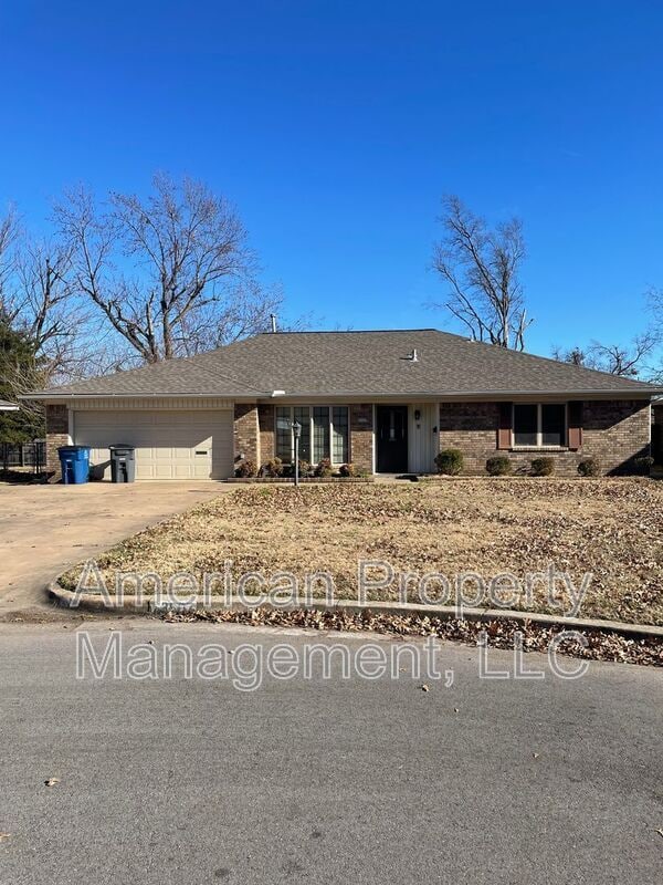 Photo - 3507 S Granite Ave