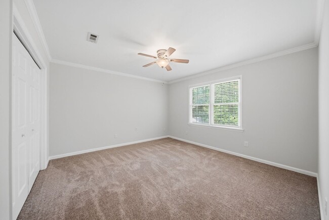 Photo - Beautifully Crafted 4BR Home with Sunroom, Office & Prime Location Near Downtown Hickory!