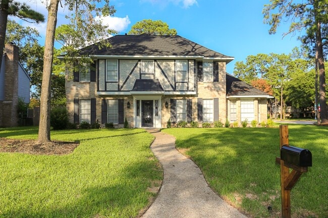 Photo - 18102 Mahogany Forest Dr Casa