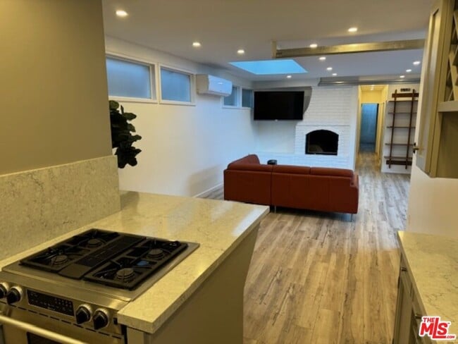 Photo - 1636 N Beverly Glen Blvd