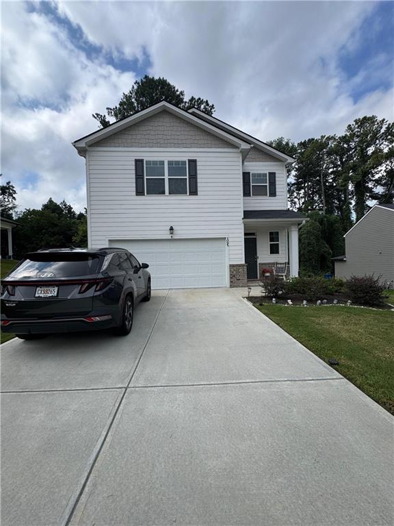 Building Photo - 1095 Rigby Ct SE Rental
