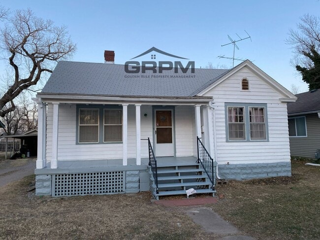 2 Bed 1 Bath Home - 2 Bed 1 Bath Home