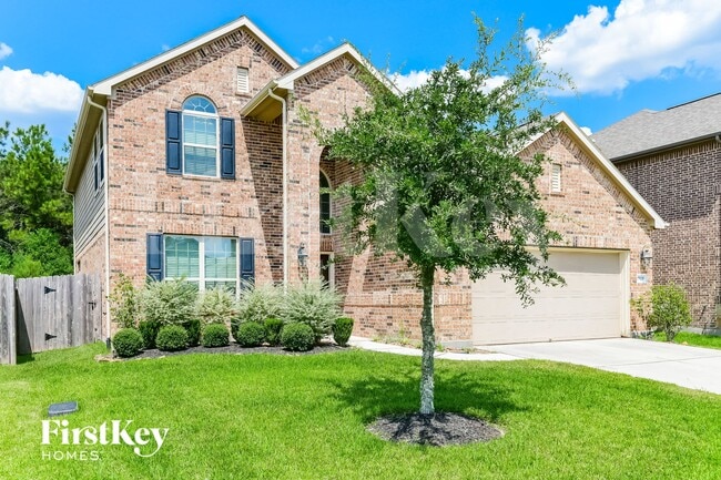 Photo - 23139 Mestina Knoll Dr