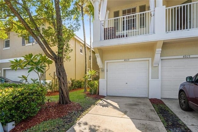 Photo - 4809 N Wickham Cir