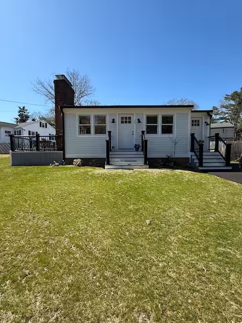 Building Photo - 38 Wychunas Ave Rental