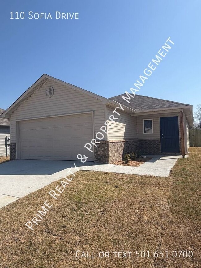 Photo - 110 Sofia Dr