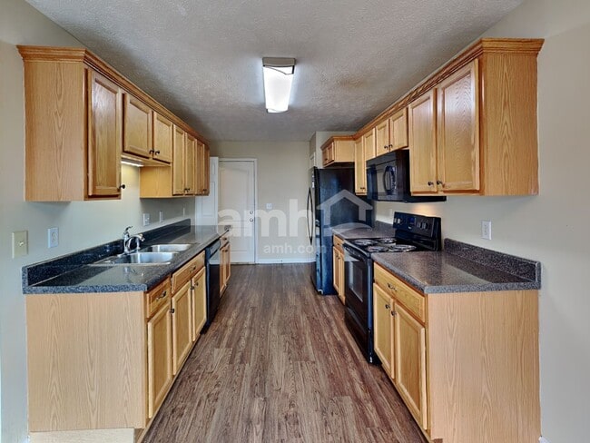 Photo - 803 Buckhaven Dr