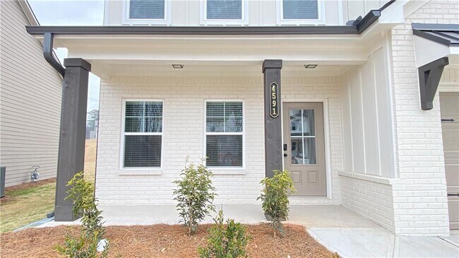 Photo - 4591 Silver Oak Dr SW