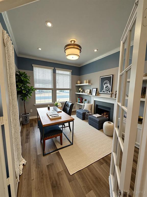 Photo - 816 Black Alder St