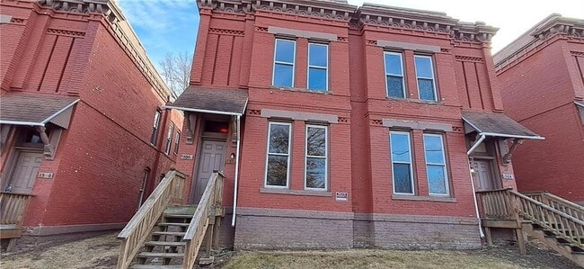 Building Photo - 1506 Jules St Unit 1506 1/2