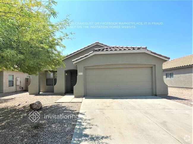 Building Photo - 2813 W Hayden Peak Dr Rental
