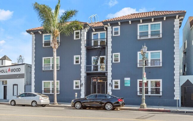Yucca St 6358