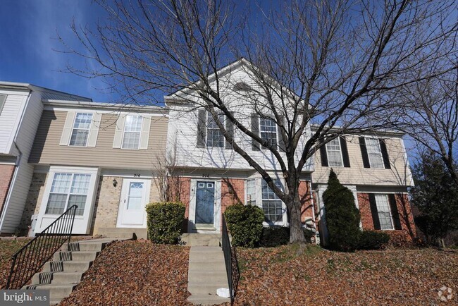 Building Photo - 214 Kirbys Landing Ct Rental