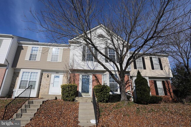 Photo - 214 Kirbys Landing Ct Townhome