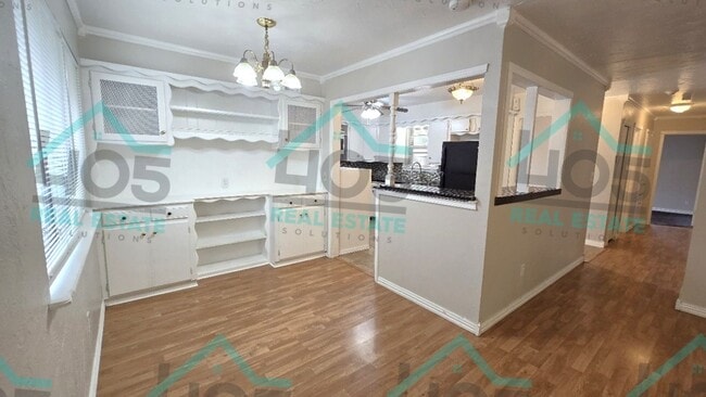 Photo - 4 Bedroom Rental in Del City
