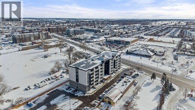 Photo - 11646 Tecumseh Rd E Unit 510