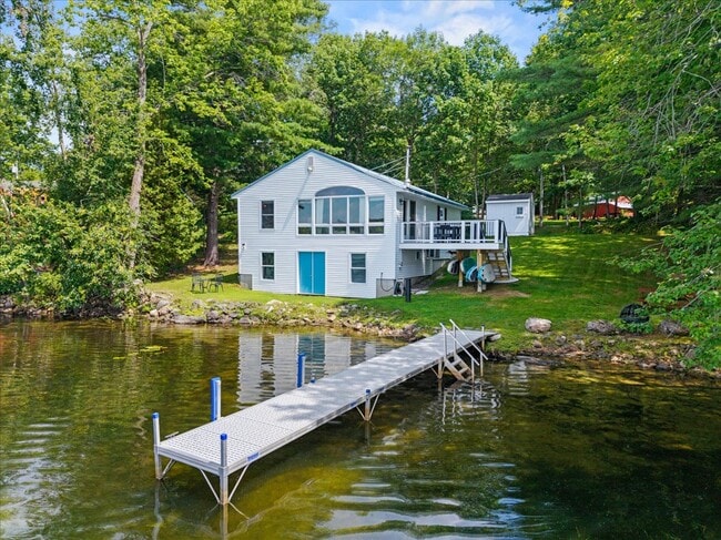 35 Horseshoe Way Rd