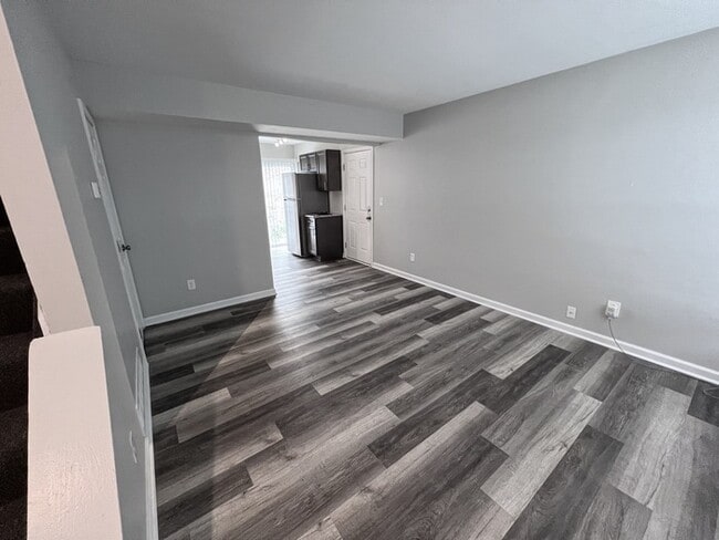 Three Bedroom Townhome in Covington!