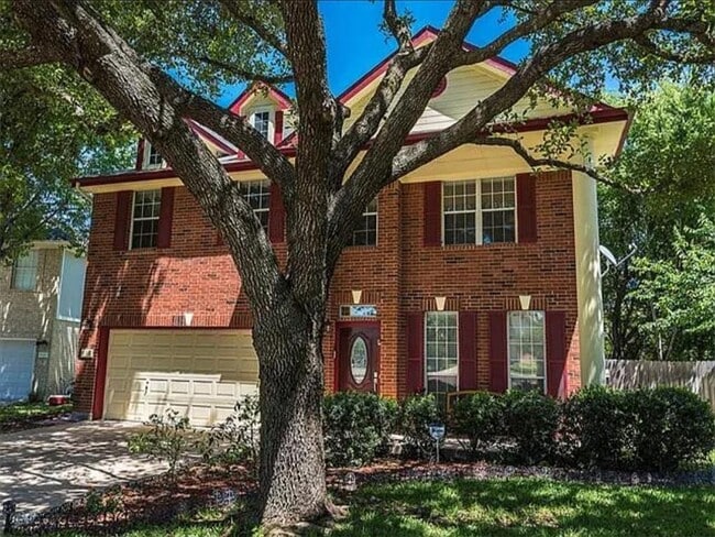 Photo - 16303 Ascent Cove