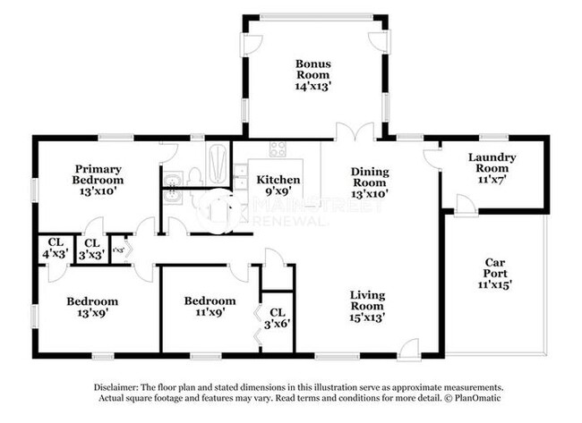 Photo - 2885 Citrus Dr House