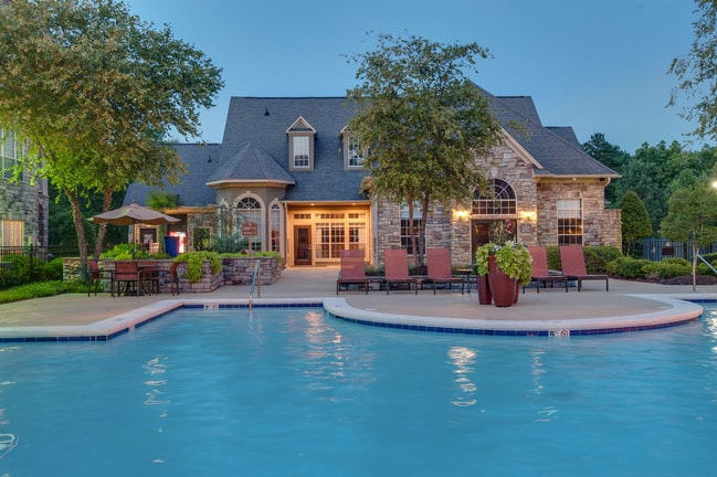 Legacy at Meridian Apartments