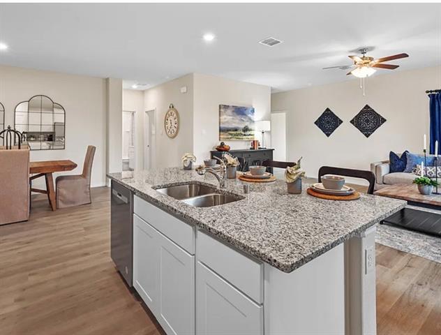 Building Photo - 1323 Taggart St