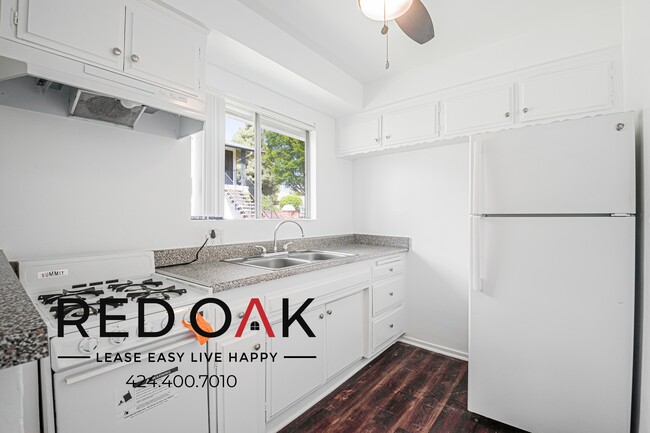 Photo - 5561 Santa Anita Ave Unidad 2