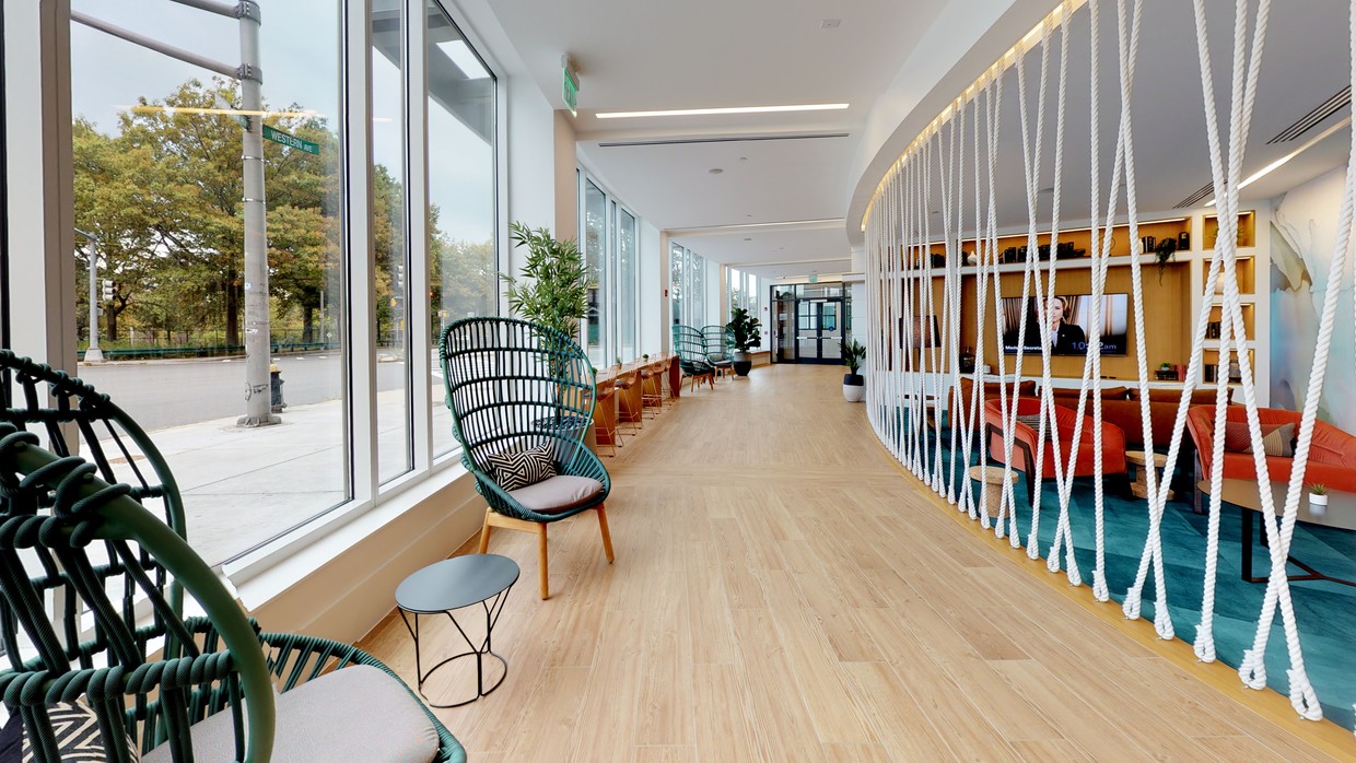 Photo - Radius Apartments