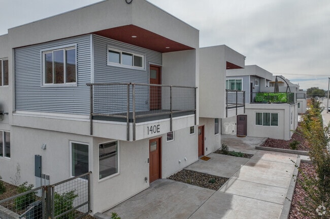 Photo - Ocotillo Ridge