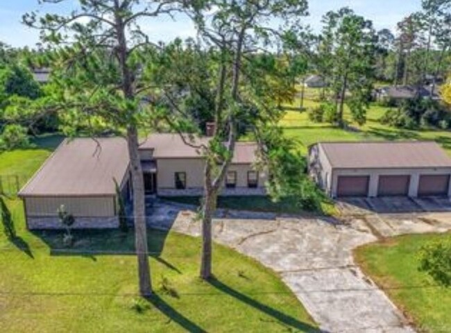 Spacious 3BR House in Lake Charles - Spacious 3BR House in Lake Charles