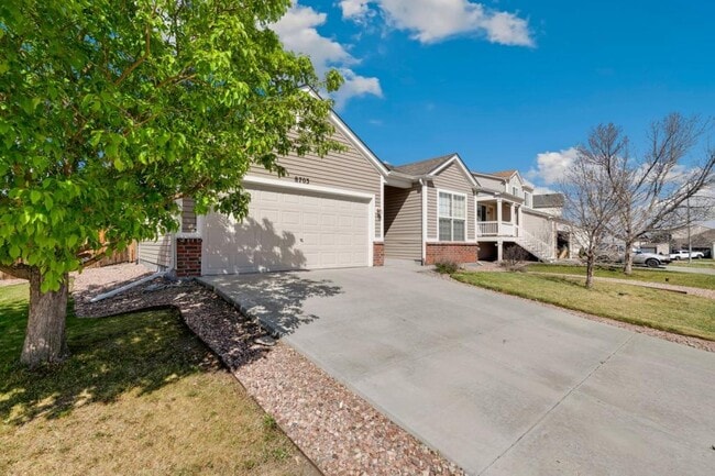 Photo - 8703 Silver Glen Dr