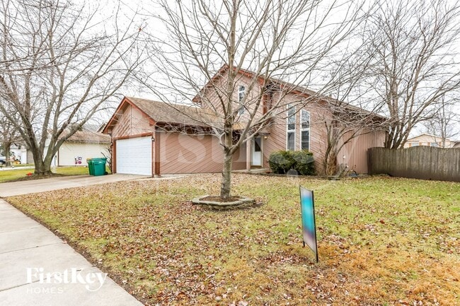 Photo - 1119 Karen Dr