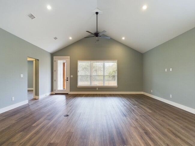 Photo - Charming 3-Bedroom Home with Updated Kitchen and Dual-Sink Primary Bath