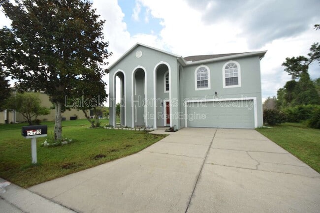 Photo - 5123 Spanish Oaks Dr