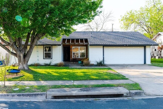 Building Photo - 4814 Broadhill Dr Rental
