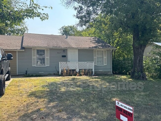 Building Photo - 3617 Bonnie Dr Rental