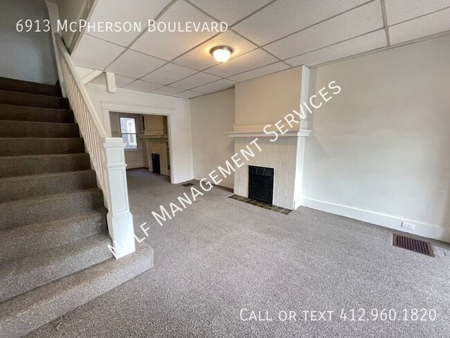 Photo - 6913 McPherson Blvd