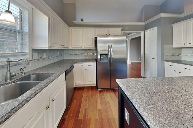 Photo - 1012 Fairmont Park Dr