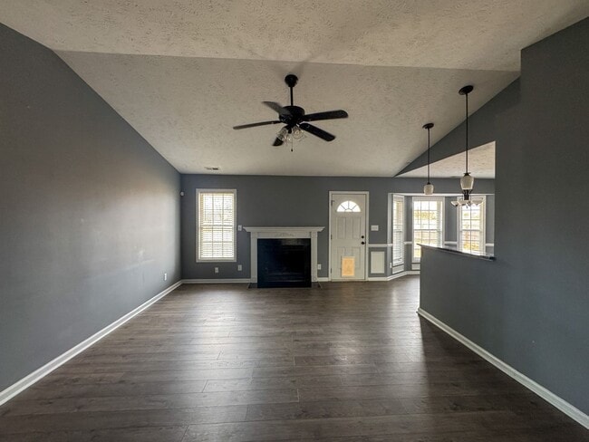 Photo - Charming 3 Bed 2 Bath Raeford Home with Fenced Backyard