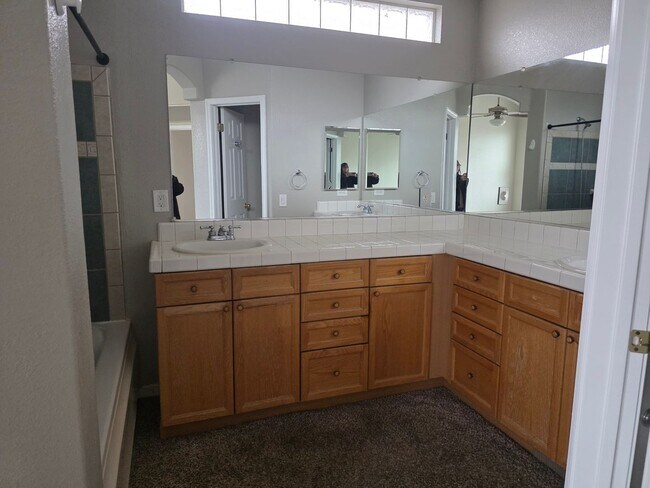 Photo - Rare 4 bedroom just moments from RED HAWK