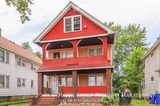 1220-1220 E 176th St Unit UP