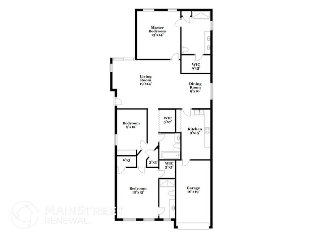 Photo - 248 Scrub Jay Way House
